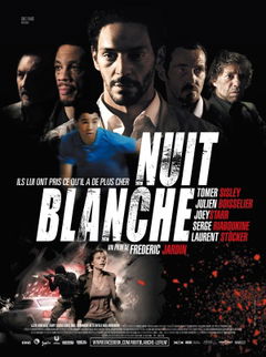 Nuit blanche (2011)