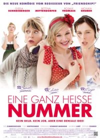 Eine ganz heiße Nummer (2011)