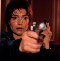 Bodyguard - Dein Leben in meiner Hand (1999)
