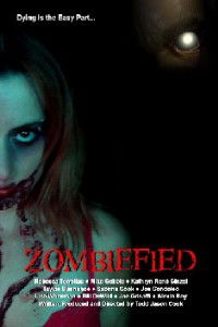 Zombiefied (2010)