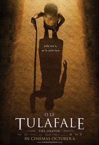 O le tulafale (2011)
