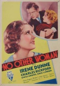No Other Woman (1933)