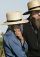 Leaving Amish Paradise