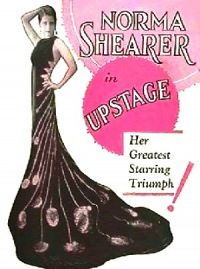 Upstage (1926)