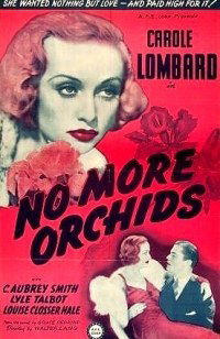 No More Orchids (1932)