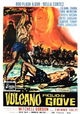 Vulcano, figlio di Giove