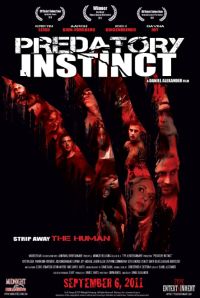 Predatory Instinct (2011)