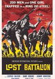 Lost Battalion