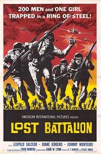 Lost Battalion (1962)