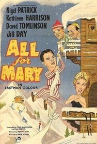 All for Mary (1955)