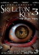 Skeleton Key 3: The Organ Trail