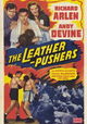 The Leather Pushers