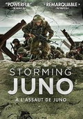 Storming Juno