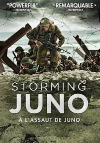Storming Juno (2010)