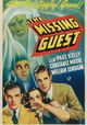 The Missing Guest