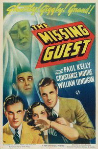 The Missing Guest (1938)