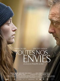Toutes nos envies (2011)