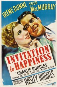 Invitation to Happiness (1939)