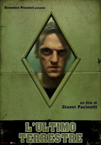 L'ultimo terrestre (2011)