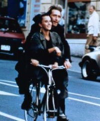 Noch ein Wunsch (1989)