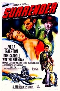 Surrender (1950)
