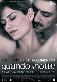 Quando la notte (2011)
