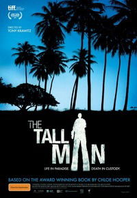 The Tall Man (2011)