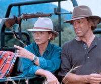 Tierärztin Christine III: Abenteuer in Südafrika (1998)
