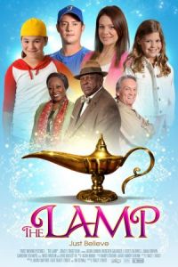The Lamp (2011)