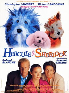 Hercule & Sherlock (1996)