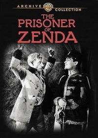 The Prisoner of Zenda