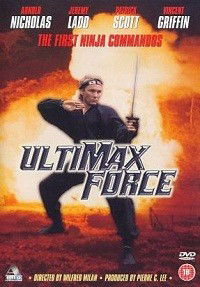 Ultimax Force (1986)