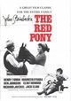 The Red Pony