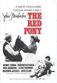 The Red Pony (1973)