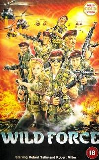 Wild Force (1986)