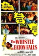The Whistle at Eaton Falls
