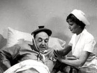 Calm Yourself (1935)