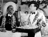 Here Comes the Band (1935)