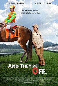 And They're Off (2011)