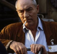 Der Tod kam als Freund (1991)