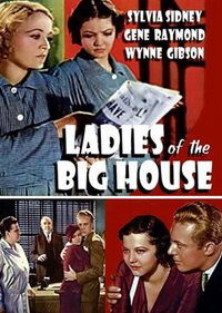 Ladies of the Big House (1931)