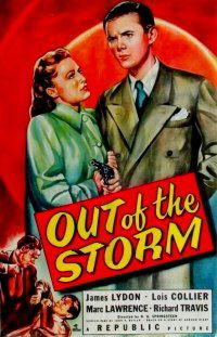 Out of the Storm (1948)