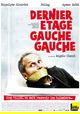 Dernier étage gauche gauche