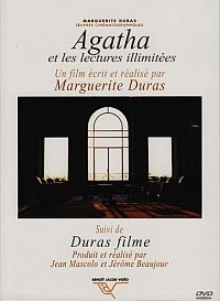 Agatha et les lectures illimitées (1981)