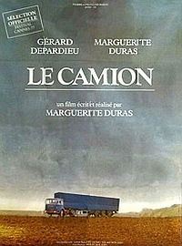 Le camion (1977)