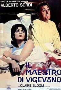 Il maestro di Vigevano (1963)