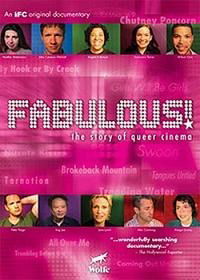 Fabulous! The Story of Queer Cinema (2006)