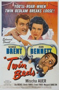 Twin Beds (1942)