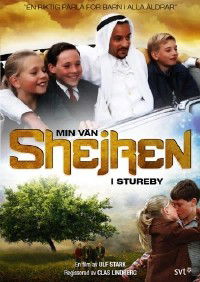 Mijn Vriend de Sjeik