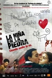 La niña en la piedra (2006)